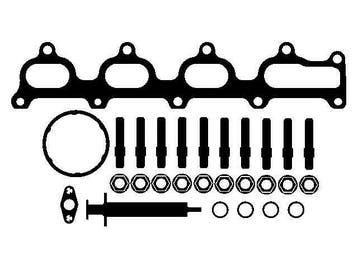 ELRING TURBO MONTAGEKIT OPEL ASTRA G H ZAFIRA B, Ophalen of Verzenden