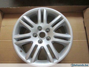 alu velg jaguar xk8  c2n3015 / 3w83-1007-ja, Nieuw, Jaguar