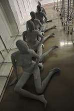 *TIP*  Exclusief a merk zittend damesfiguur, Ophalen of Verzenden