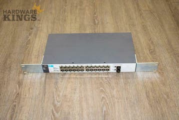 HP 1810-24G V2 Switch - 24 poorten (J9803A), Verzenden, Nieuw