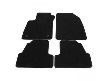 ORIGINAL Vloermatten Opel matten set MOKKA / MOKKA X 4-DELIG, Ophalen of Verzenden, Nieuw