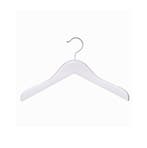 *TIP*  Hanger white Bucka 41 cm, Ophalen of Verzenden