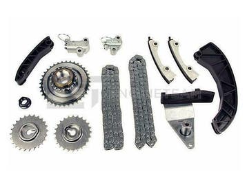 Distributiekettingset OA Hyundai i20/i30, Kia Ceed/Rio 1,4/1, Ophalen of Verzenden, Nieuw
