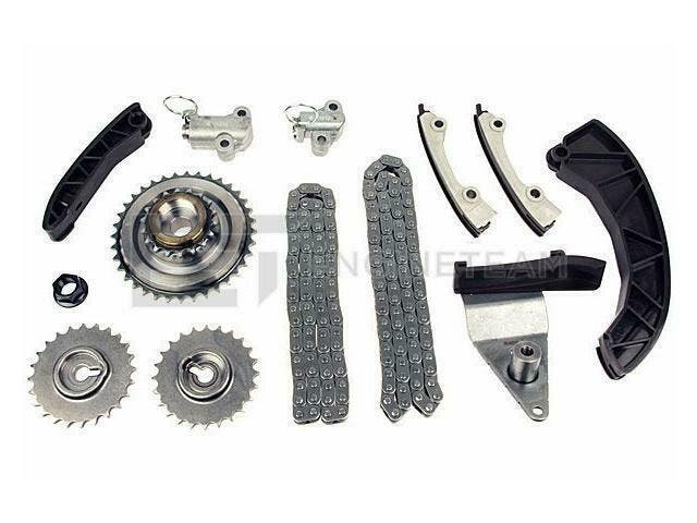 Distributiekettingset OA Hyundai i20/i30, Kia Ceed/Rio 1,4/1, Auto-onderdelen, Motor en Toebehoren, Ophalen of Verzenden