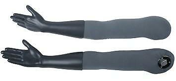 *TIP*  Flexibele arm met open hand man DP4816-6th-DPM31, Ophalen of Verzenden
