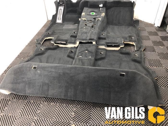 Vloerbedekking BMW X5 O286071, Auto-onderdelen, Interieur en Bekleding