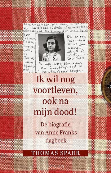 Ik wil nog voortleven, ook na mijn dood! (Nieuw), Verzenden, Nieuw
