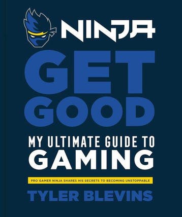 Ninja: Get Good 9781984826756, Verzenden, Gelezen