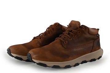 Timberland Sneakers in maat 43 Bruin, Kleding | Heren, Bruin, Verzenden, Timberland, Sneakers