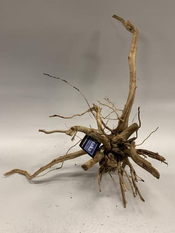Driftwood Selected DW15 - 31x60x50cm (Small drift wood), Ophalen of Verzenden, Plant(en), Steen of Hout