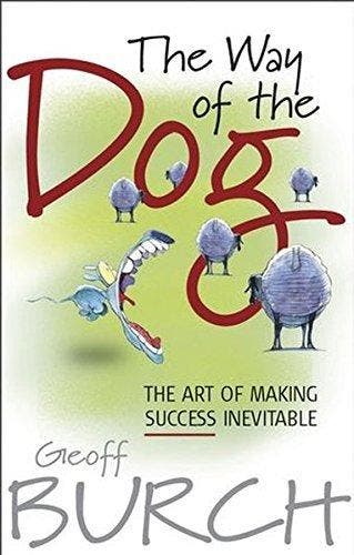 The Way of the Dog 9781841125763 Geoffrey Burch, Verzenden, Gelezen, Geoffrey Burch
