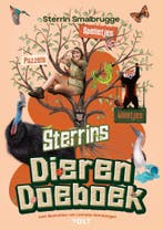 Sterrins dierendoeboek (9789062226474, Sterrin Smalbrugge), Verzenden