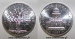 France Frankreich Km 951 1 100 Francs 1989 Typ Panthéon, Verzenden