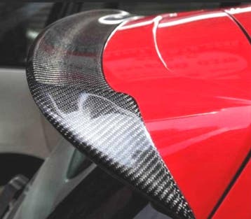 AILERON SPOILER DE TOIT VOLKSWAGEN VW GOLF 6 GTI R32 08-13 L, Autos : Pièces & Accessoires, Verzenden