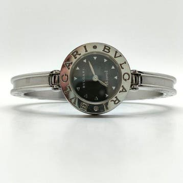 Bvlgari - B.Zero1 - BZ 22 S - Dames - 2000-2010