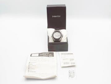 Casio - G-Shock - Sans prix de réserve - MTG-1500.1AJF -