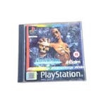 Shadow Man (ps2 tweedehands game), Games en Spelcomputers, Ophalen of Verzenden, Nieuw