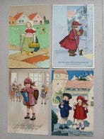 Allemagne - Animaux, Anniversaire, Noël, Pâques, Fantaisie,