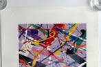 Bo von Hohenlohe - McGaw Editions / Bruce McGaw Graphics -