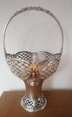 WMF / Geislingen - Centre de table - Plaqué(e) argent, Antiquités & Art