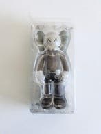Kaws (1974) - Companion Brown
