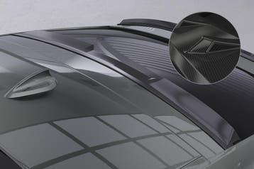 Achterruitbekleding voor BMW 6 Reeks G32 Gran Turismo HSB095, Verzenden, Nieuw