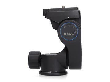 Benro HD3 3-Way Head - 1 jaar garantie, Audio, Tv en Foto, Ophalen of Verzenden, Zo goed als nieuw