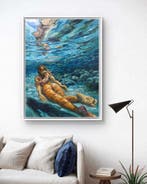 Idiolidis Arias (1989) - Serie Verano, Antiek en Kunst
