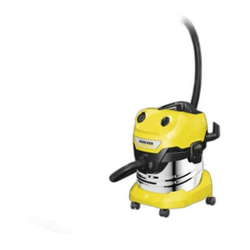 Kärcher WD3 S V-17/4/20 — gebruikt, Verzenden, Nieuw