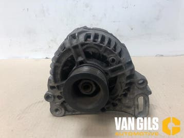 Dynamo Audi A2 O227660