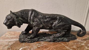 Morris Singer, Londra - William Timym (1902-1990) -