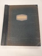 Wereld - Collectie in 24 albums & stockboeken en los