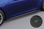 Zijskirts voor Porsche 911/992 SS471-S, Verzenden