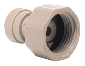 Kraanwartel Voor 3/8 kraan | 6,35mm Slang, Elektronische apparatuur, Verzenden, Nieuw