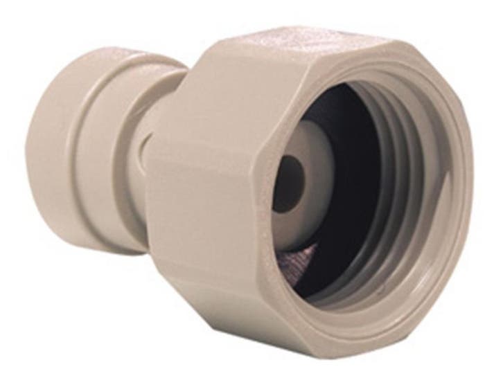 Kraanwartel Voor 3/8 kraan | 6,35mm Slang, Elektronische apparatuur, Koelkasten en IJskasten, Verzenden