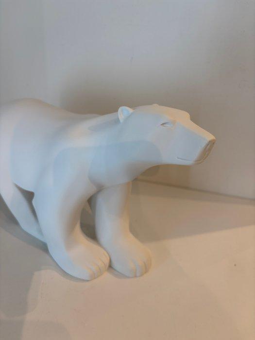 Parastone - DAprès François Pompon - sculptuur, POM11 -, Antiek en Kunst, Curiosa en Brocante