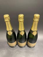 2014 René Schloesser, Millesime - Champagne - 3 Bouteilles, Collections