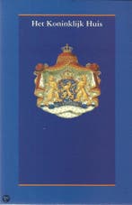 KONINKLIJK HUIS 9789012082013 Auteur, Verzenden, Auteur