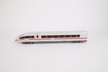 Märklin H0 - 37781 - Treinstel (1) - ICE-3 treinstel met NS, Hobby & Loisirs créatifs, Trains miniatures | HO