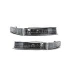 CLIGNOTANTS AVANT HONDA PRELUDE 92-97 NOIR, Verzenden, Nieuw