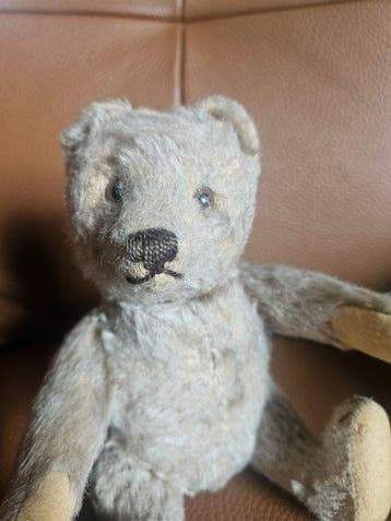 Steiff - Ours en peluche - 1950-1960 - Allemagne, Antiek en Kunst