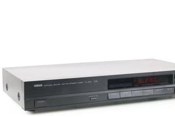 Yamaha - TX-300 Tuner, Audio, Tv en Foto, Nieuw