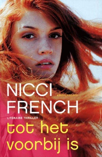 Tot het voorbij is - French, Verzenden, Nieuw
