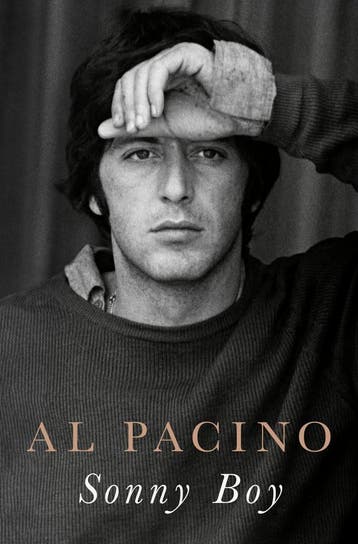 Sonny Boy 9781529912623 Al Pacino, Verzenden, Al Pacino