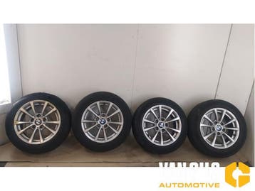 Sportvelgen Set BMW 3-Serie O197627