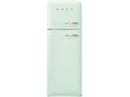 Smeg FAB30LPG5 - Koelvriescombinatie - 222/72 liter - Jaren, Verzenden