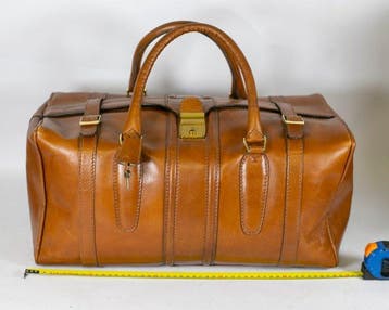 Sac de voyage