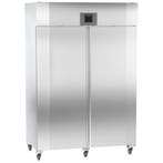 Koelkast | PROFILINE | 1361L (2/1 GN) | RVS | -2°C/+15°C |, Verzenden