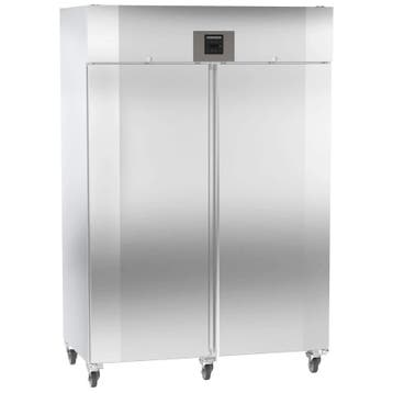 Koelkast | PROFILINE | 1361L (2/1 GN) | RVS | -2°C/+15°C |, Verzenden, Nieuw in verpakking