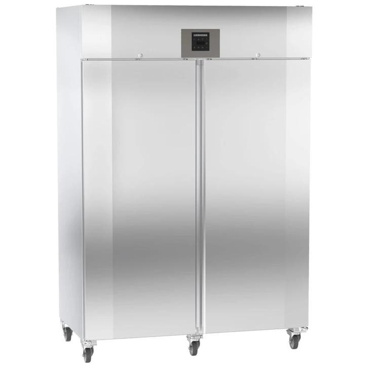 Koelkast | PROFILINE | 1361L (2/1 GN) | RVS | -2°C/+15°C |, Zakelijke goederen, Horeca | Keukenapparatuur, Nieuw in verpakking